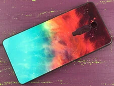 TPU+Glass Xiaomi Mi9T /Pro/K20 Sea Space - 2