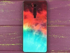 TPU+Glass Xiaomi Mi9T /Pro/K20 Sea Space - 1
