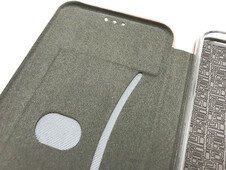 Книжка Aspor Huawei Honor 10 Rose - 3