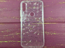 Призма деш Xiaomi Mi Play clear - 1