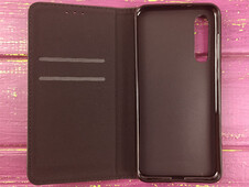 Книжка Magnet Xiaomi Mi9 SE черный - 3