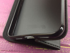 Книжка Magnet Xiaomi Mi9 SE черный - 2