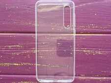 Ультра силикон clear Xiaomi Mi9 SE - 2