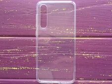 Ультра силикон clear Xiaomi Mi9 SE - 1