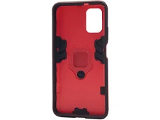 Трансформирующее кольцо Redmi 9T/Redmi 9 Power/Poco M3 красное - 2