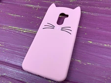3D CAT&#039;S Pocophone F1 Пудра - 3