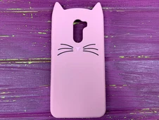 3D CAT&#039;S Pocophone F1 Пудра - 1