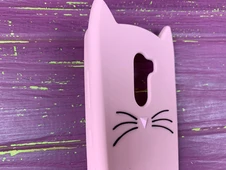 3D CAT&#039;S Pocophone F1 Пудра - 2