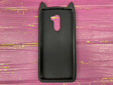 3D CAT'S Pocophone F1 Black - 2