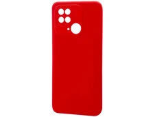 WAVE Colorful Redmi 10C/Poco C40 red - 1