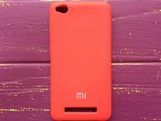 Copy Original Redmi 4a red - 1