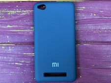 Copy Original Redmi 4a dark blue - 1