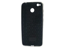 Силікон Full Diamond Redmi 4X Silver - 2