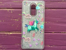 Акваріум Redmi 5+ Fly Unicorn - 1