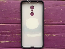 Чехол Pic Redmi 5 Parrot - 2