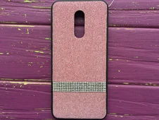 Lurex Diamond Redmi 5 Rose - 1