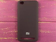 Copy Original Redmi 5A/GO black - 1