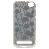 Золотий Дощ Redmi 5A S-Flamingo - 2