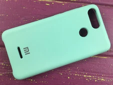 Копия оригинального Redmi 6 mint - 2