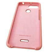 Копия оригинального Redmi 6 розовый - 2