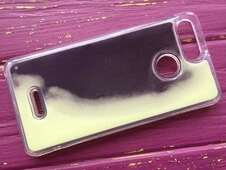 Акваріум Neon Redmi 6 black - 2