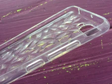 Призма деш Redmi 6A clear - 2