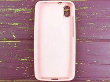 Copy Original низ Redmi 7A light pink - 4
