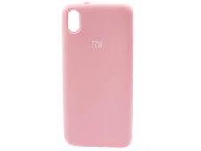Copy Original низ Redmi 7A light pink - 1