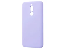 WAVE Colorful Redmi 8 light purple - 2