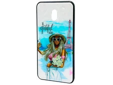 Prisma Ladies Redmi 8A Paris - 1