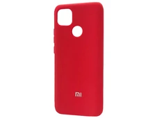 Copy Original низ Redmi 9C/10A red - 1