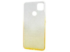 Золотий Дощ Slim Redmi 9C/10A gold - 2