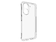 Ультрабронь силікон Redmi A5/Poco C71(Global vers.) clear - 6