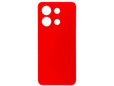 WAVE Цветной Redmi Note 13 красный - 1