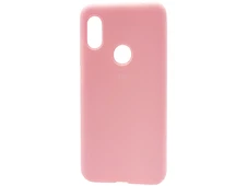 Copy Original низ Redmi Note 6/6Pro light pink - 1