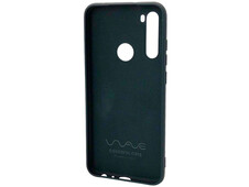 WAVE Colorful Redmi Note 8T black - 3