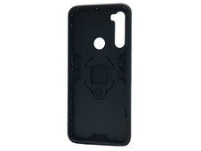 Трансформирующее кольцо Redmi Note 8T черное - 2