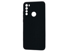 WAVE Colorful Redmi Note 8T black - 2