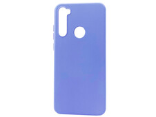 WAVE Colorful Redmi Note 8T lilac - 1