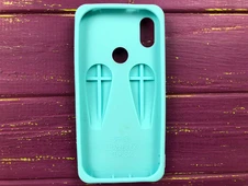 3D RABBIT Redmi S2 Mint - 2