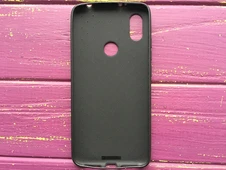 Силікон плетение Redmi S2 Black - 4