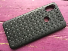 Силікон плетение Redmi S2 Black - 3