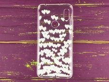 Силікон Redmi S2 hearts - 2