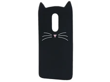 3D CAT'S Redmi Note3/Note4/4X Black - 1