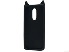 3D CAT'S Redmi Note3/Note4/4X Black - 2