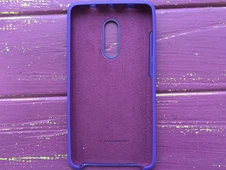 Copy Original Redmi Note 4/4X violet - 3