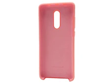 Копия оригинального Redmi Note 4/4X розовый - 2