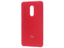 Copy Original Redmi Note 4/4X red - 1