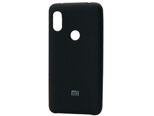 Copy Original Redmi Note5/ 5 Pro black - 1