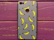 Чехол Pic Redmi Note 5a Prime Banana - 1